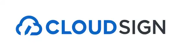 CloudSign