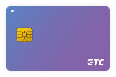 etc card