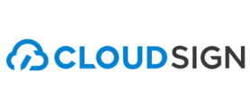 CloudSign