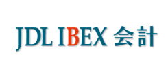 JDL IBEX会計