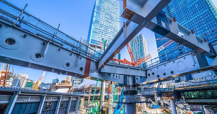 建設・設備工事業