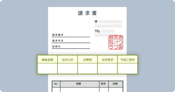 修正・再送の手間を削減