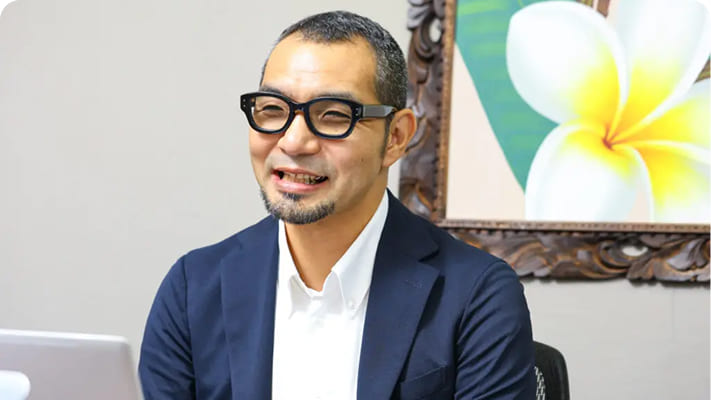 株式会社NSグループの導入事例インタビュー