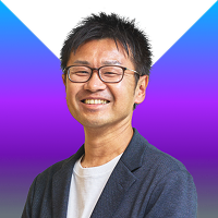 開沼 大輔<small>氏</small>