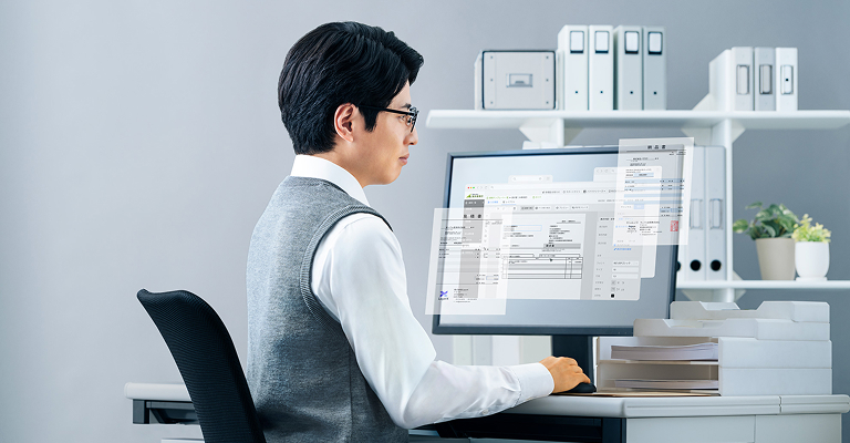 ​使いやすさ・​操作性