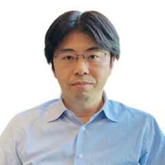 野呂 崇享 氏