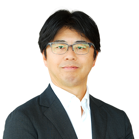 野呂 崇享 氏