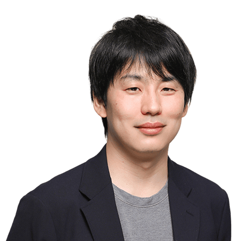福島 良典