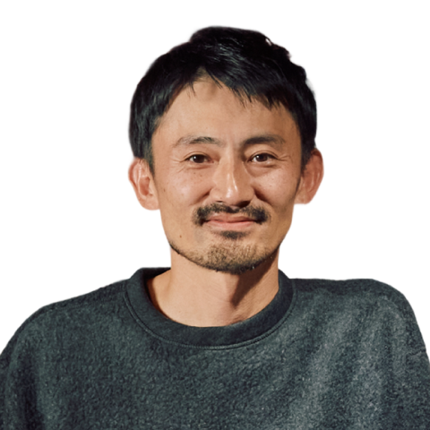 池田 光史 氏