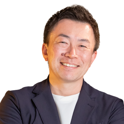 菅原 要介 氏