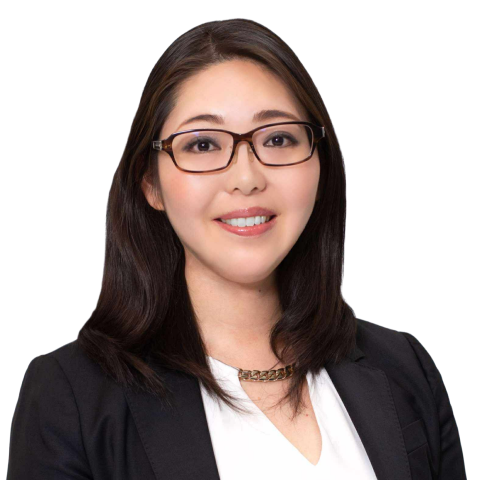 宮川 愛 氏