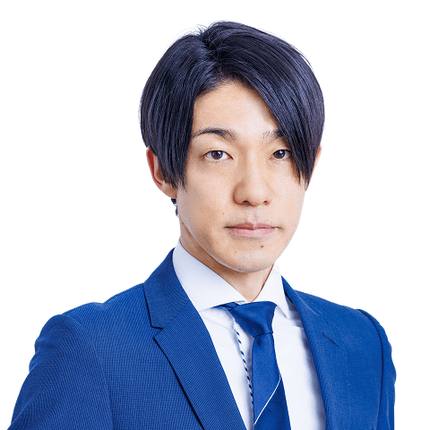 葛西 一成 氏