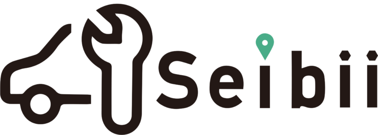 株式会社Seibiiのロゴ