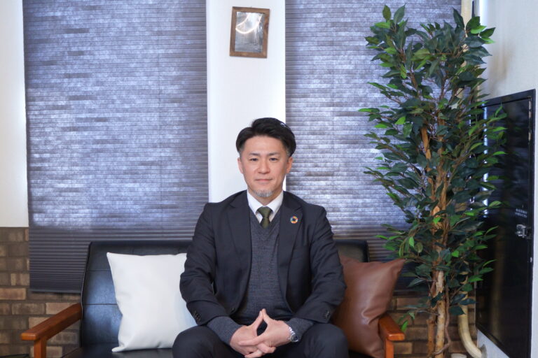 導入事例:株式会社好信