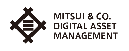 MITSUI & CO. DIGITAL ASSET MANAGEMENT