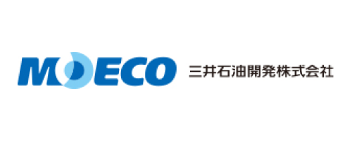 MOECO 三井石油開発株式会社