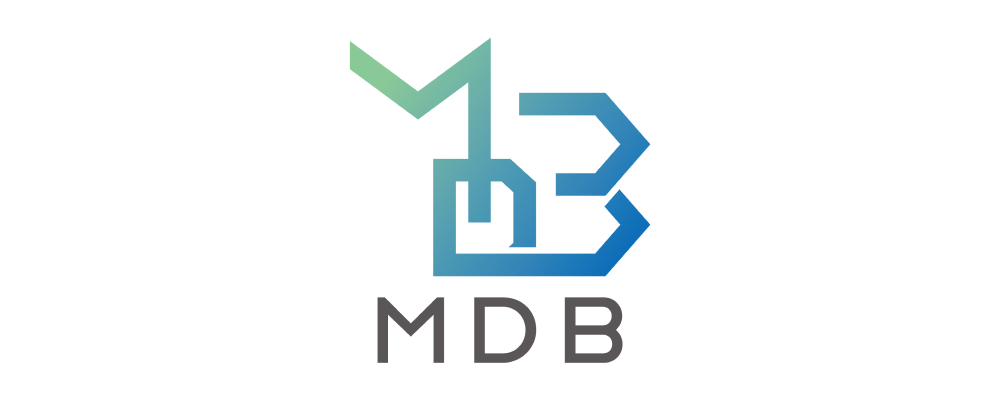 株式会社MDB